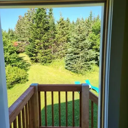 Cozy Apartment Near The Ocean Guysborough Exterior photo