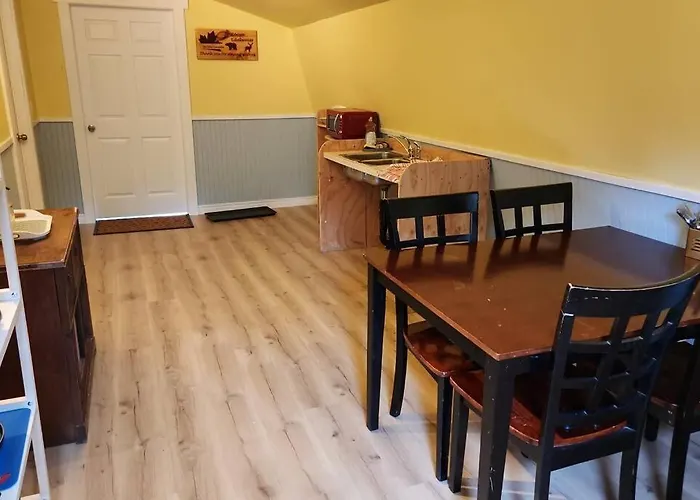 Cozy Apartment Near The Ocean