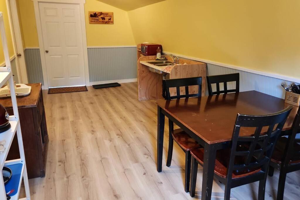 Apartment Cozy Near The Ocean