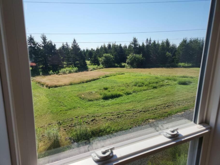 Cozy Near The Ocean Apartment Guysborough