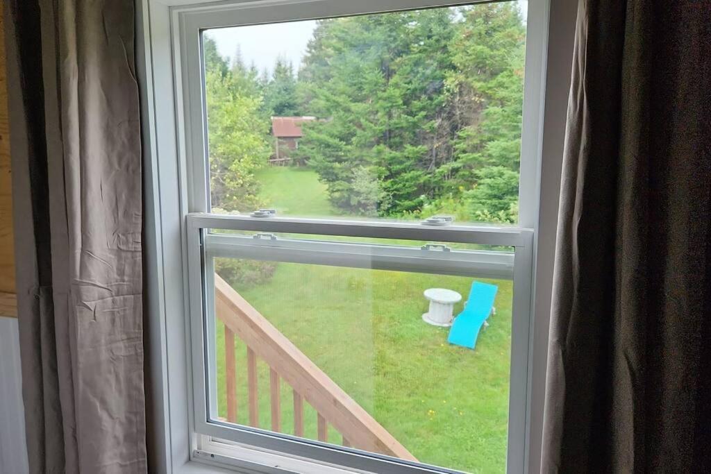 Cozy Near The Ocean * Guysborough