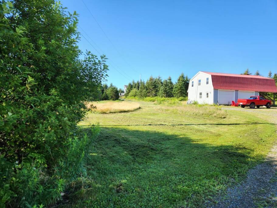 Cozy Near The Ocean Guysborough